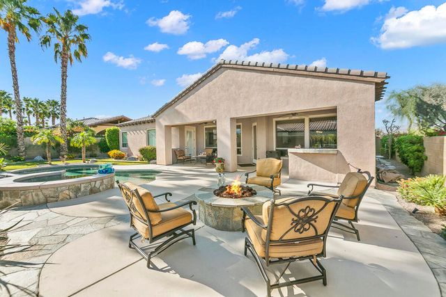 81129 Soaring Hawk Court, Indio, CA 92201