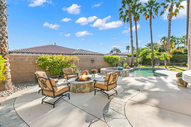 81129 Soaring Hawk Court, Indio, CA 92201