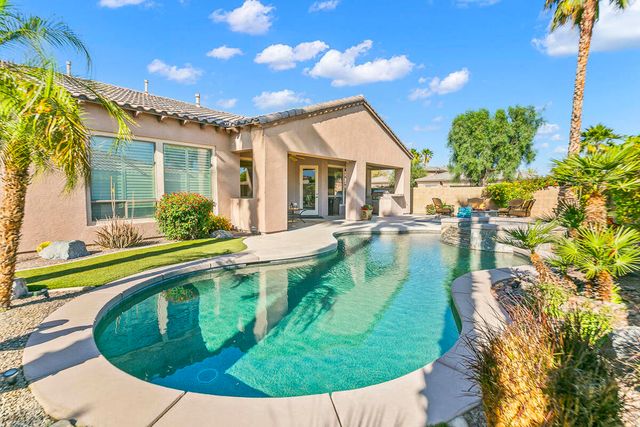 81129 Soaring Hawk Court, Indio, CA 92201