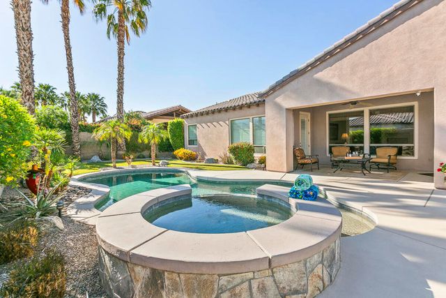 81129 Soaring Hawk Court, Indio, CA 92201