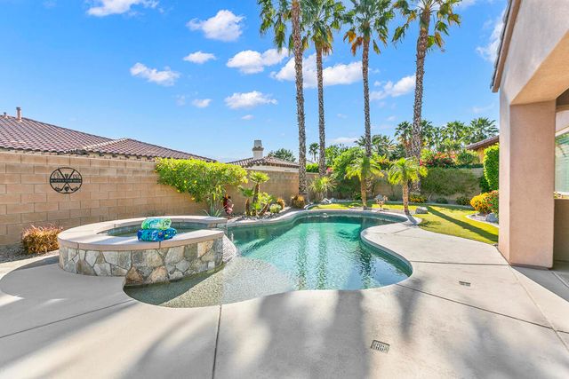 81129 Soaring Hawk Court, Indio, CA 92201
