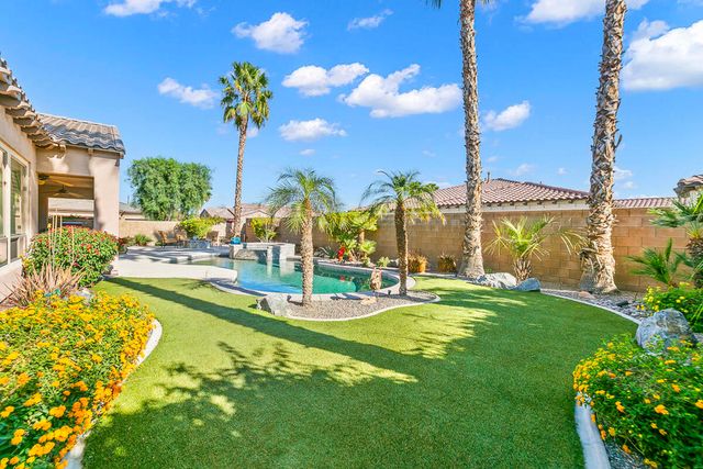 81129 Soaring Hawk Court, Indio, CA 92201