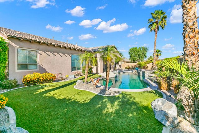 81129 Soaring Hawk Court, Indio, CA 92201
