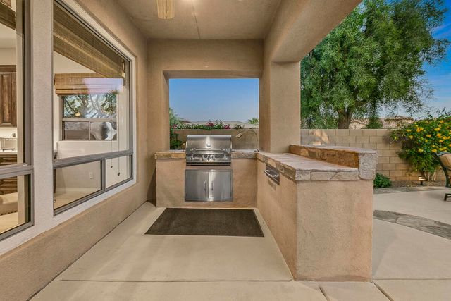 81129 Soaring Hawk Court, Indio, CA 92201