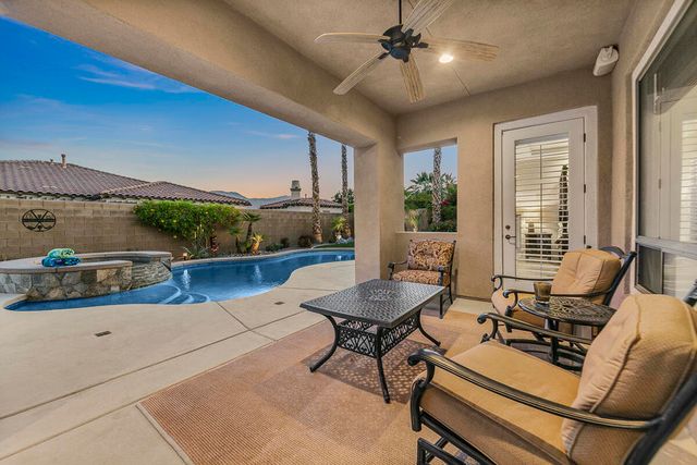 81129 Soaring Hawk Court, Indio, CA 92201