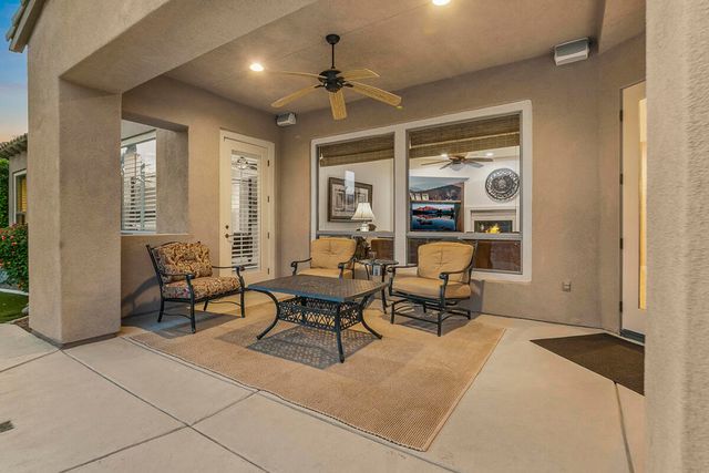 81129 Soaring Hawk Court, Indio, CA 92201