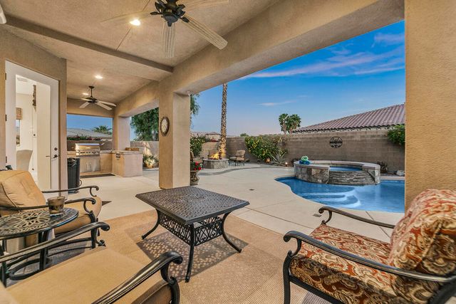 81129 Soaring Hawk Court, Indio, CA 92201