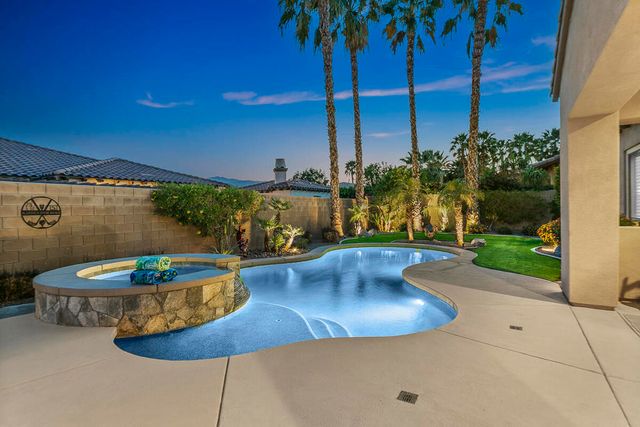 81129 Soaring Hawk Court, Indio, CA 92201