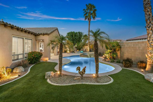 81129 Soaring Hawk Court, Indio, CA 92201