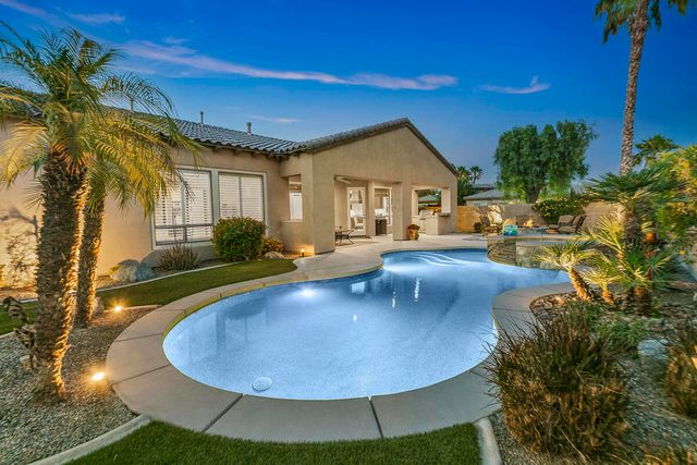 81129 Soaring Hawk Court, Indio, CA 92201