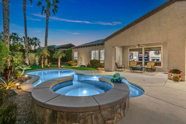 81129 Soaring Hawk Court, Indio, CA 92201