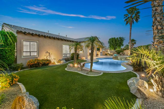 81129 Soaring Hawk Court, Indio, CA 92201