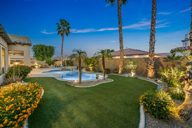 81129 Soaring Hawk Court, Indio, CA 92201