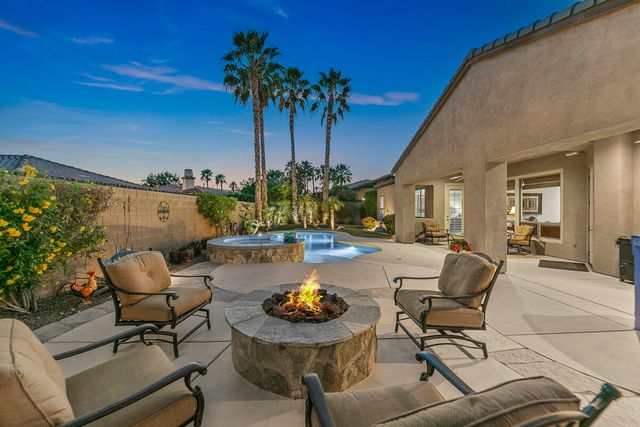 81129 Soaring Hawk Court, Indio, CA 92201