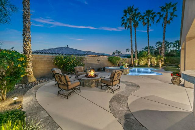 81129 Soaring Hawk Court, Indio, CA 92201