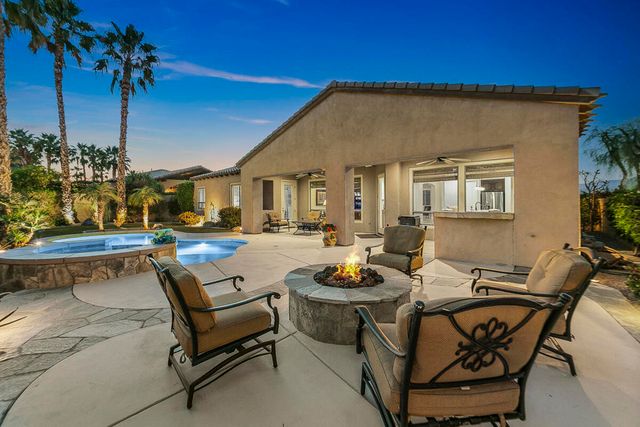 81129 Soaring Hawk Court, Indio, CA 92201