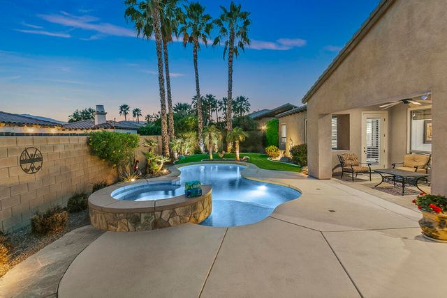 81129 Soaring Hawk Court, Indio, CA 92201