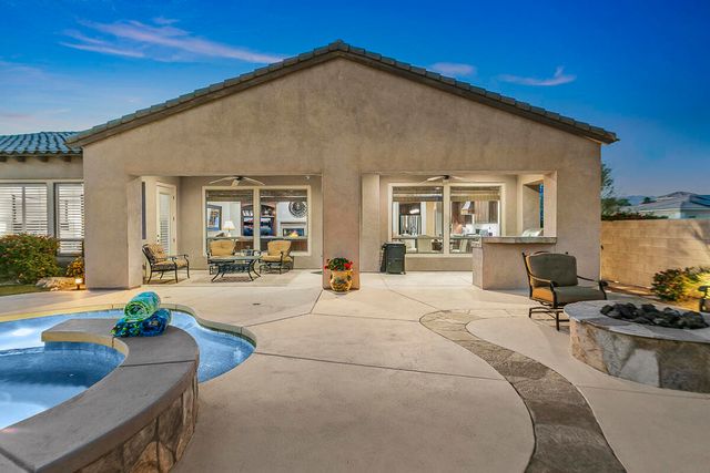 81129 Soaring Hawk Court, Indio, CA 92201