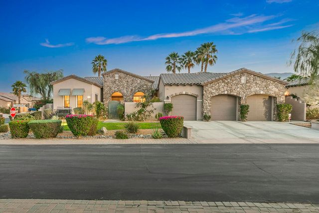 81129 Soaring Hawk Court, Indio, CA 92201