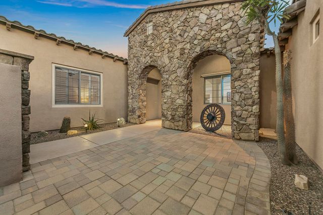 81129 Soaring Hawk Court, Indio, CA 92201
