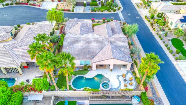81129 Soaring Hawk Court, Indio, CA 92201