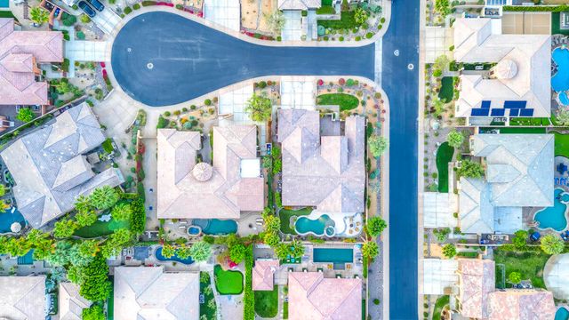 81129 Soaring Hawk Court, Indio, CA 92201