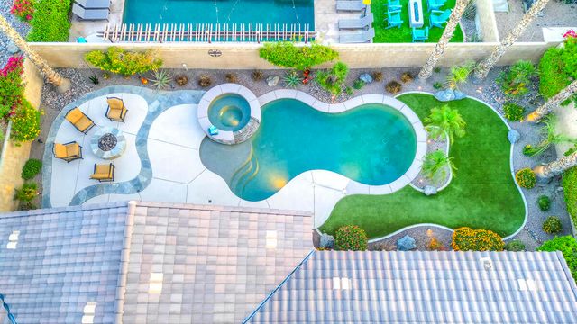 81129 Soaring Hawk Court, Indio, CA 92201