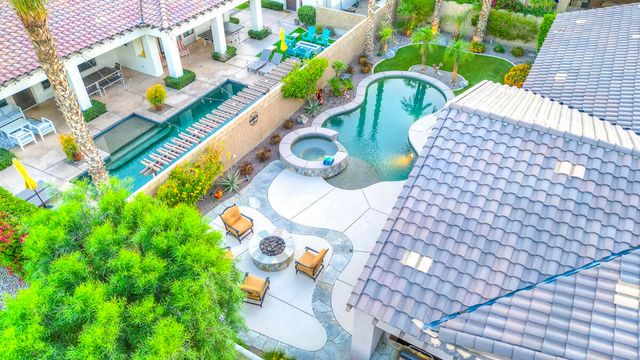 81129 Soaring Hawk Court, Indio, CA 92201