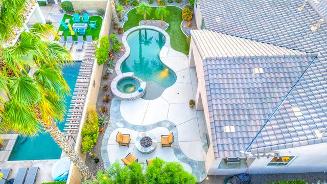 81129 Soaring Hawk Court, Indio, CA 92201