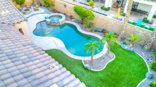 81129 Soaring Hawk Court, Indio, CA 92201