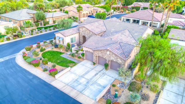 81129 Soaring Hawk Court, Indio, CA 92201