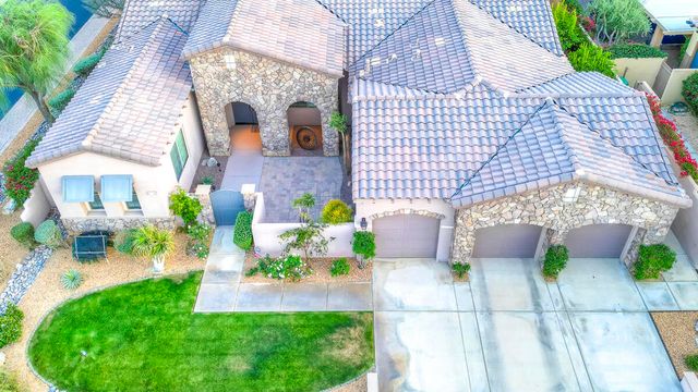 81129 Soaring Hawk Court, Indio, CA 92201