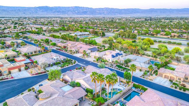 81129 Soaring Hawk Court, Indio, CA 92201