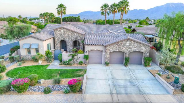 81129 Soaring Hawk Court, Indio, CA 92201