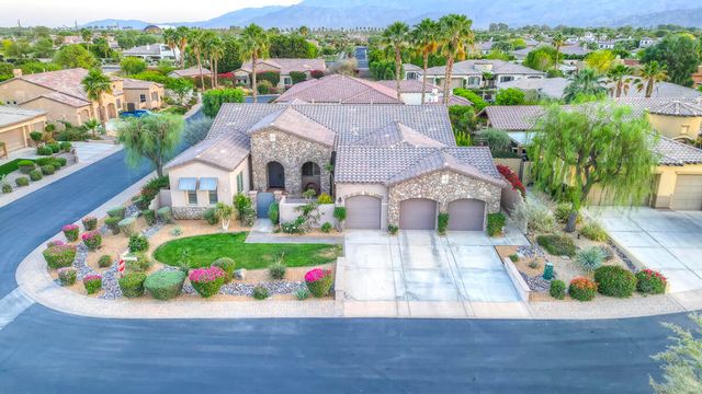 81129 Soaring Hawk Court, Indio, CA 92201