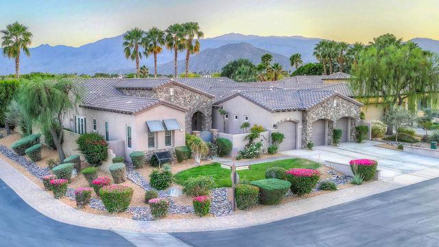 81129 Soaring Hawk Court, Indio, CA 92201