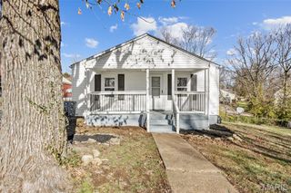 301 E 9th Street, Leadwood, MO 63653