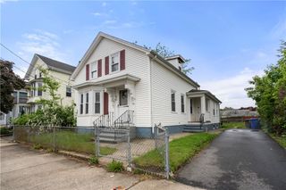 55 Lilac Street, Pawtucket, RI 02860