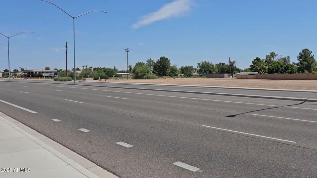 Image 1 of property listing at 0 E Baseline Road -, Gilbert, AZ 85234