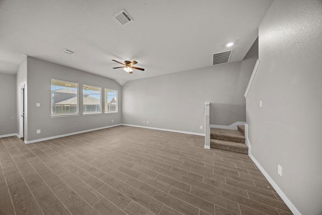 2611 Fieldcrest Lane, Crandall, TX 75114