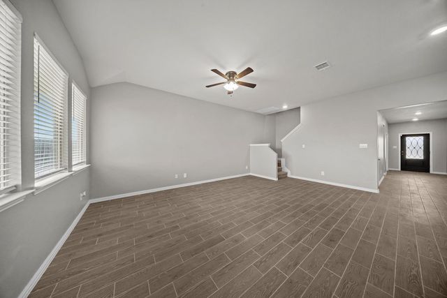 2611 Fieldcrest Lane, Crandall, TX 75114