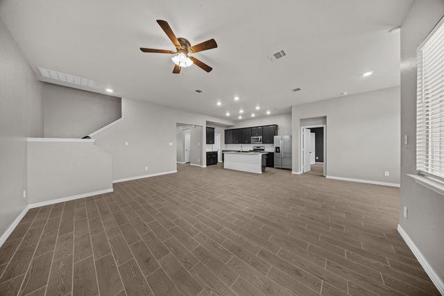 2611 Fieldcrest Lane, Crandall, TX 75114