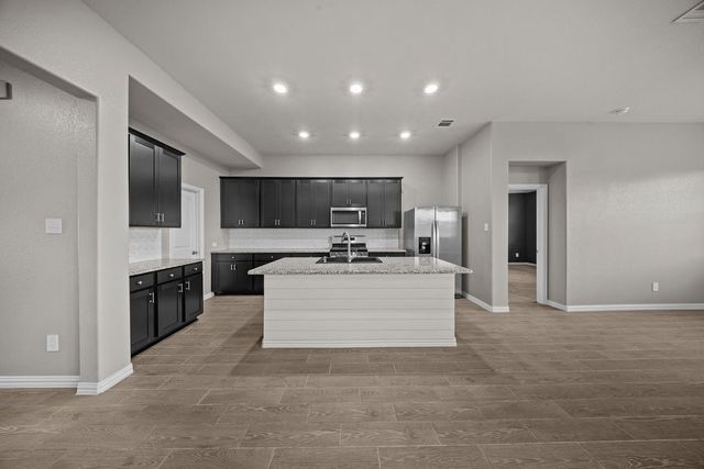 2611 Fieldcrest Lane, Crandall, TX 75114