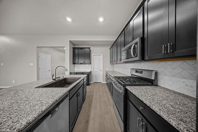 2611 Fieldcrest Lane, Crandall, TX 75114