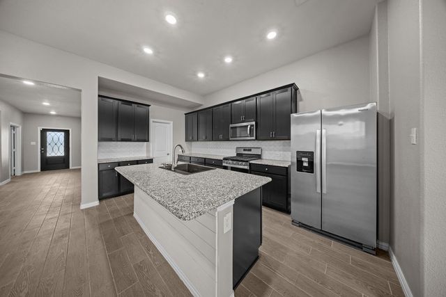 2611 Fieldcrest Lane, Crandall, TX 75114