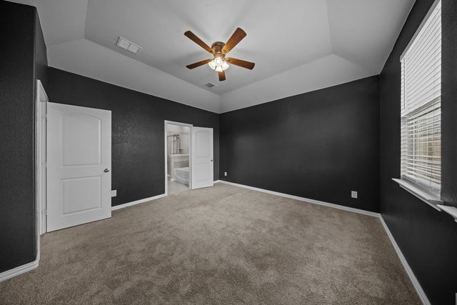 2611 Fieldcrest Lane, Crandall, TX 75114