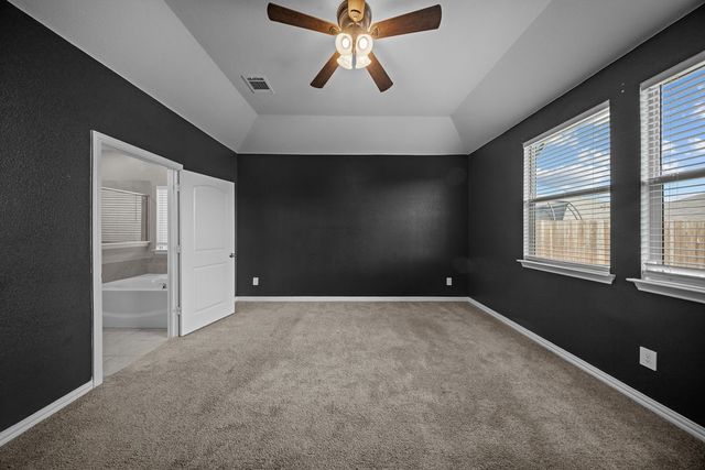 2611 Fieldcrest Lane, Crandall, TX 75114