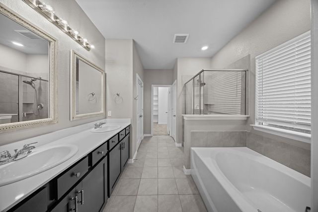 2611 Fieldcrest Lane, Crandall, TX 75114