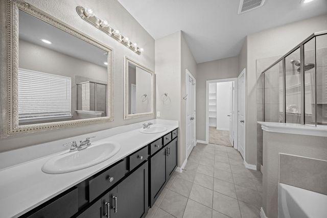 2611 Fieldcrest Lane, Crandall, TX 75114