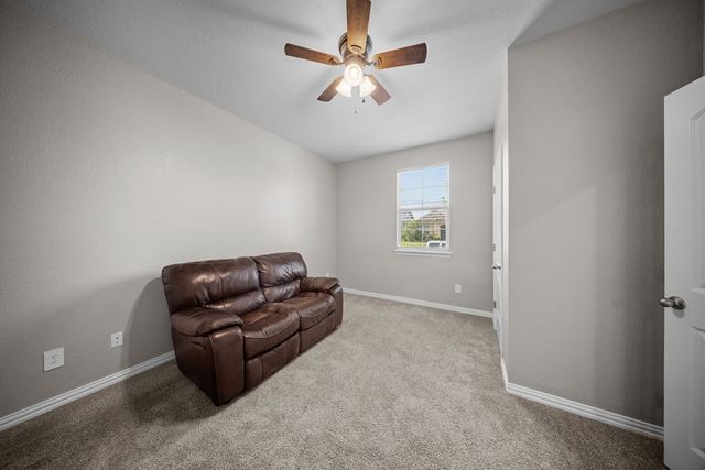 2611 Fieldcrest Lane, Crandall, TX 75114